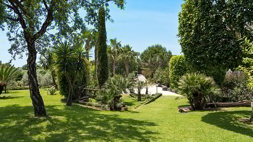 Villa Saracina Andere