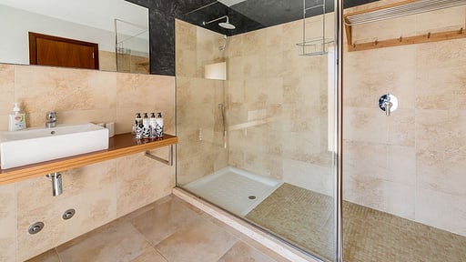 Villa Sarieta Bedroom 3