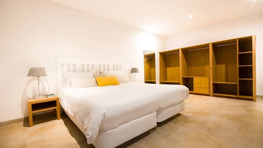 Villa Sarieta Bedroom 4