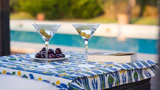 Villa Sarieta Others