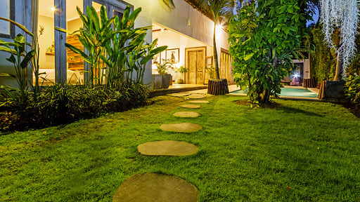 Villa Sarong 1 Others