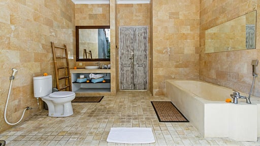 Villa Sarong 1 Bedroom 1