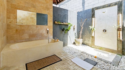 Villa Sarong 1 Bedroom 2