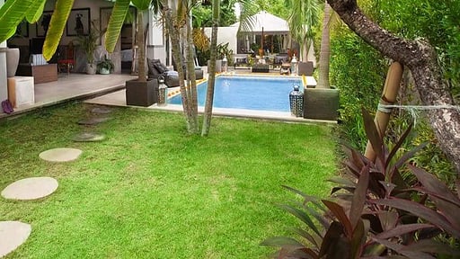 Villa Sarong 1 Others