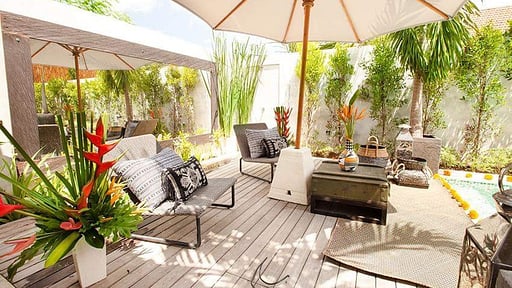 Villa Sarong 1 Others