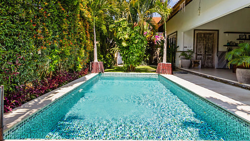 Villa Sarong 1 Swimming pool