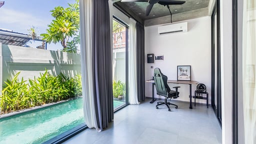 Villa Sasa Andere