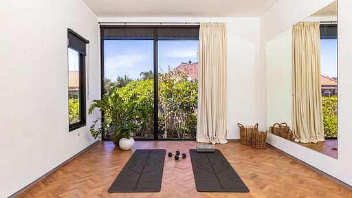 Villa Sasa Andere