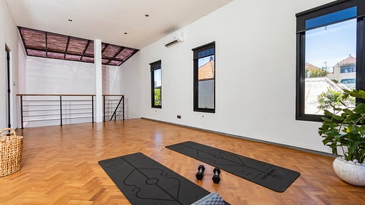 Villa Sasa Andere