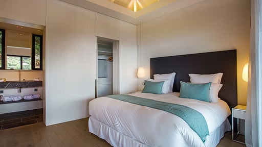 Villa Sasha Slaapkamer 2