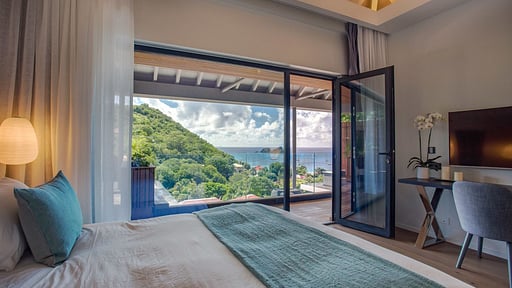 Villa Sasha Slaapkamer 2