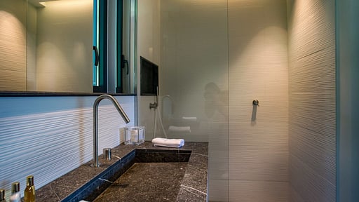 Villa Sasha Slaapkamer 2