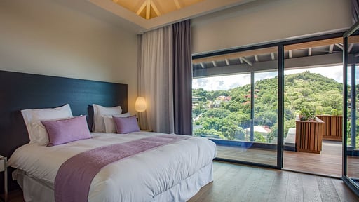 Villa Sasha Slaapkamer 3