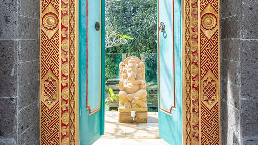 Villa Sasih Karo Прочее