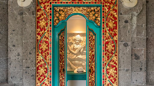 Villa Sasih Karo Прочее