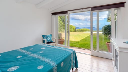 Villa Sasso Slaapkamer 3