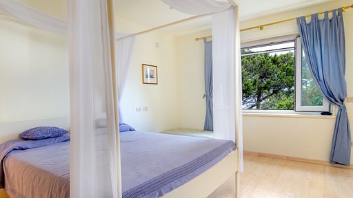 Villa Sasso Slaapkamer 4