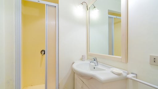 Villa Sasso Slaapkamer 5