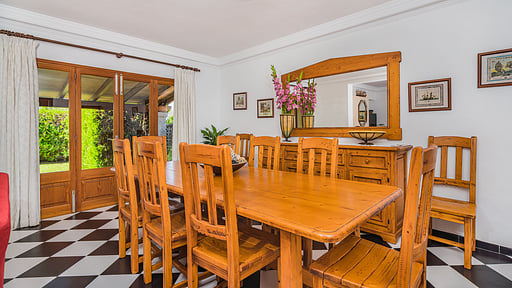 Can Barretas Essecke