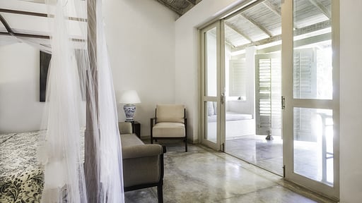 Villa Satin Doll Bedroom 2