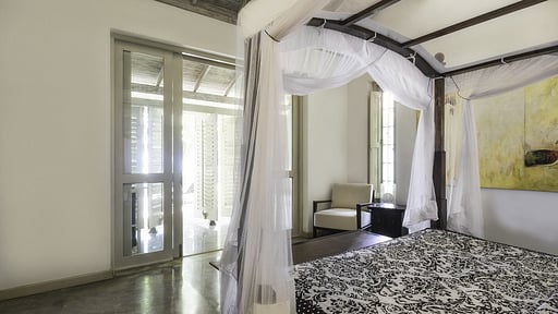 Villa Satin Doll Bedroom 3