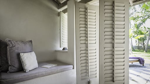 Villa Satin Doll Bedroom 4