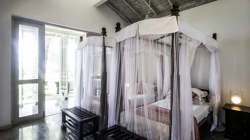 Villa Satin Doll Bedroom 5