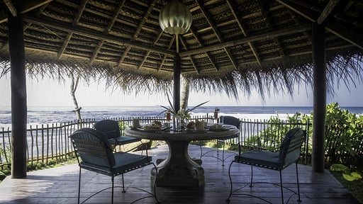 Villa Satin Doll Others