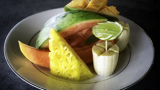 Villa Satin Doll Others