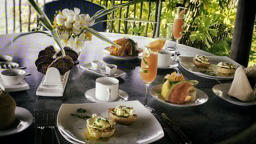 Villa Satin Doll Others