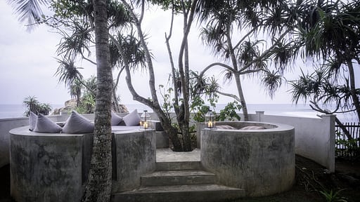 Villa Satin Doll Others