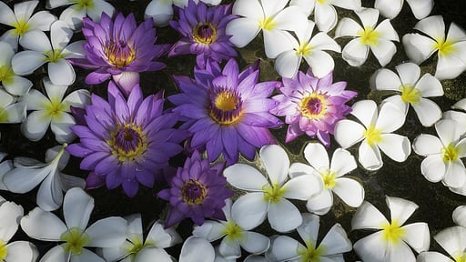 Villa Satin Doll Others