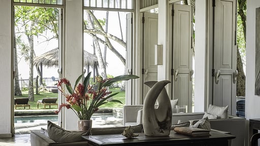 Villa Satin Doll Others