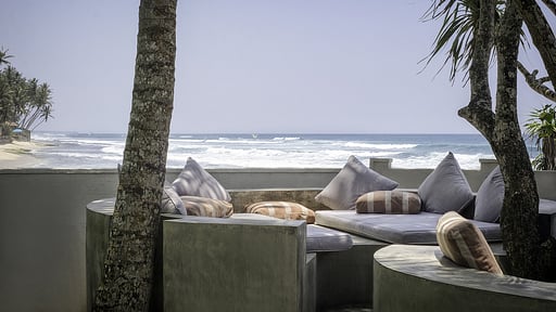 Villa Satin Doll Others