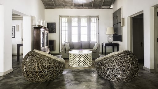 Villa Satin Doll Others