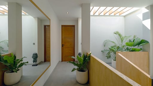 Villa Satu The Urban Retreat Others