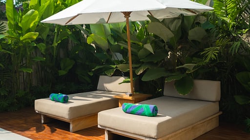 Villa Satu The Urban Retreat Others