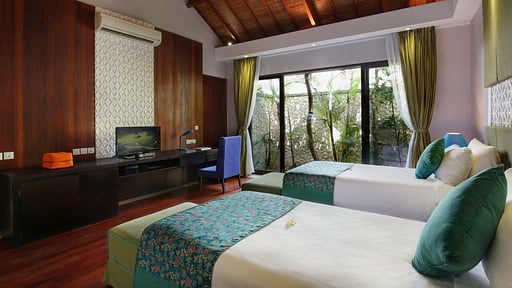 Villa Saujana Bedroom 5