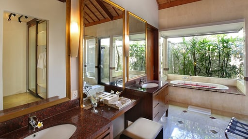 Villa Saujana Bedroom 2