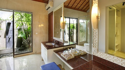 Villa Saujana Bedroom 5