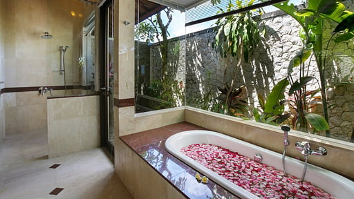 Villa Saujana Bedroom 2