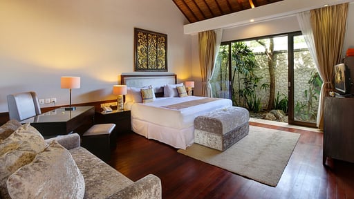 Villa Saujana Bedroom 2