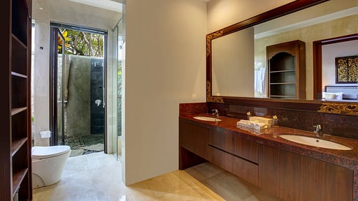 Villa Saujana Bedroom 4