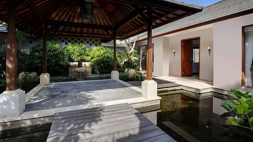 Villa Saujana Others
