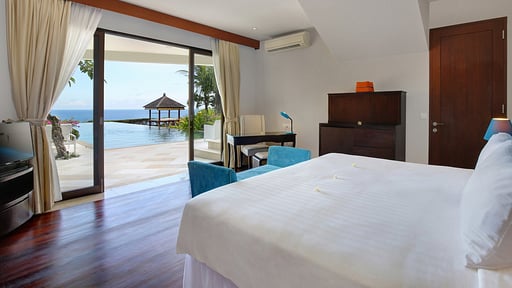 Villa Saujana Bedroom 3