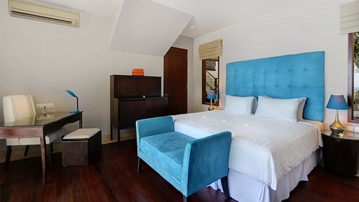 Villa Saujana Bedroom 3