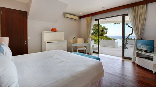 Villa Saujana Bedroom 3