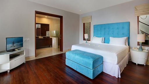 Villa Saujana Bedroom 3