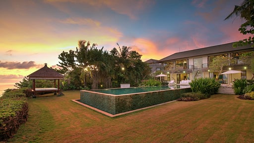 Villa Saujana Others