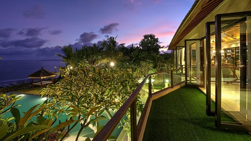 Villa Saujana Others